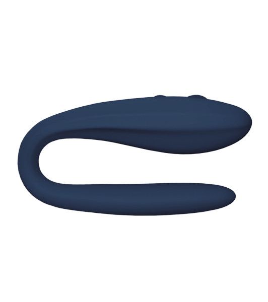 Vibrador plegable GODDESS COLLECTION ARES con mando a distancia - 6 - notaboo.es