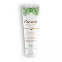 Lubricante de coco a base de agua Intt, 100 ml