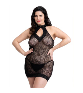 Fifty Shades of Grey Captivate Spanking Mini Dress, Plus Size Fifty Shades of Grey Captivate Spanking Mini Dress, Plus Size - notaboo.es