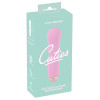 Cuties Mini Vibrador rosa - 1 - notaboo.es