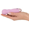 Cuties Mini Vibrador rosa - 2 - notaboo.es