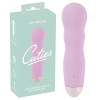Cuties Mini Vibrador rosa - 6 - notaboo.es
