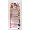 Vibrating sleeve - 7 - notaboo.es