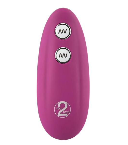 vibepad remote contr - 7 - notaboo.es