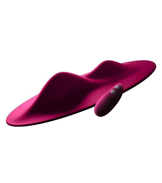 vibepad remote contr - 1 - notaboo.es