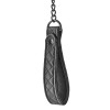 BLAZE COLLAR LEASH DIAMOND BLACK - 4 - notaboo.es