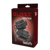 BLAZE HANDCUFF DIAMOND BLACK - 3 - notaboo.es