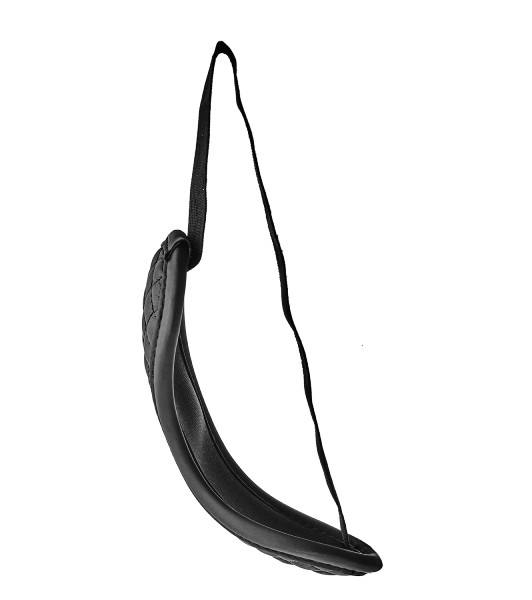 BLAZE MASK DIAMOND BLACK - 4 - notaboo.es
