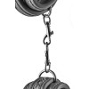 BLAZE HANDCUFF DIAMOND BLACK - 5 - notaboo.es