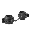 BLAZE HANDCUFF DIAMOND BLACK - 7 - notaboo.es