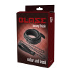BLAZE COLLAR LEASH DIAMOND BLACK - 6 - notaboo.es