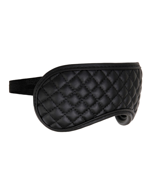 BLAZE MASK DIAMOND BLACK - 7 - notaboo.es