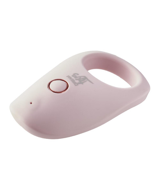 Anillo vibrador para el pene VIVRE COCKRING BIBI - 4 - notaboo.es