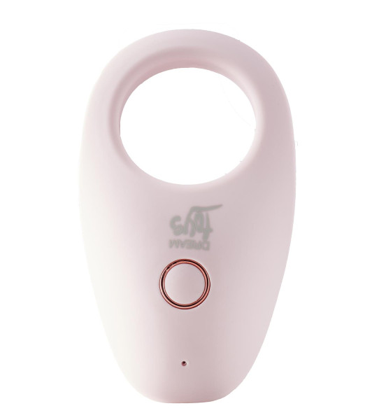 Anillo vibrador para el pene VIVRE COCKRING BIBI - 5 - notaboo.es