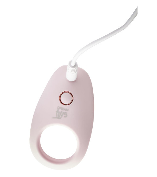 Anillo vibrador para el pene VIVRE COCKRING BIBI - 3 - notaboo.es