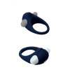 RINGS OF LOVE STIMU RING BLUE - 2 - notaboo.es