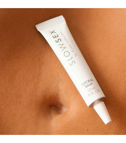Vibrador Líquido Bálsamo Clitorial Bijoux Indiscrets Slow Sex 10 ml - 2 - notaboo.es