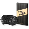 Blind Passion Bijoux Indiscretions Closed Eye Mask, Black - 1 - notaboo.es