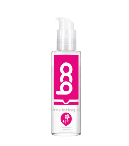BOO STIMULATING GEL WOMEN 50ML BOO STIMULATING GEL WOMEN 50ML - notaboo.es
