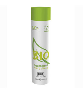 HOT BIO massage oil ylang ylang HOT BIO massage oil ylang ylang - notaboo.es