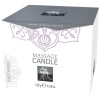 Massage Candle - Patchouli - 1 - notaboo.es