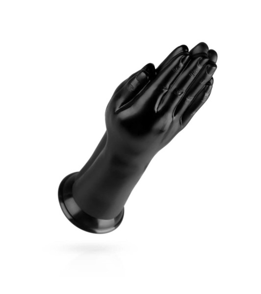 Dildo de puño doble problema - 2 - notaboo.es