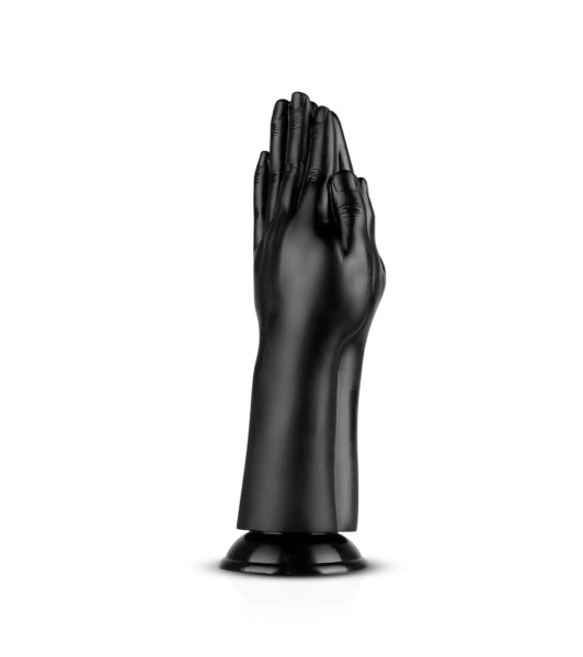 Dildo de puño doble problema - 1 - notaboo.es