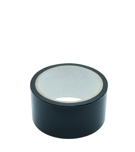 BLAZE BONDAGE TAPE 18M BLACK - notaboo.es