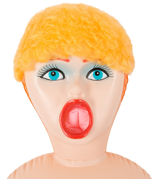 Muñeca Pamela - 4 - notaboo.es