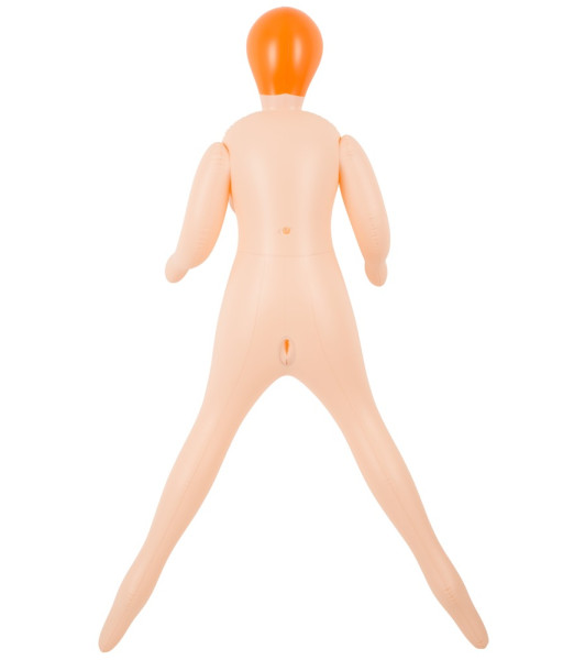 Muñeca Pamela - 3 - notaboo.es