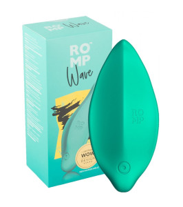Vibrator for panties Romp Wave Vibrator for panties Romp Wave - notaboo.es