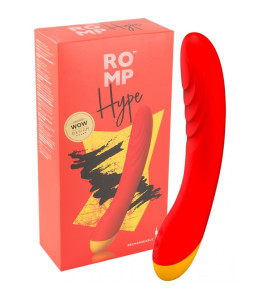 Vibrator Romp Hype Vibrator Romp Hype - notaboo.es