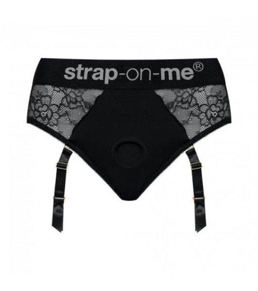 Lencería Strap-On - Me-Harness Diva L - 3 - notaboo.es