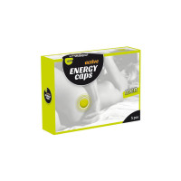 ERO Cápsulas energéticas para hombres, envase de 5 unidades