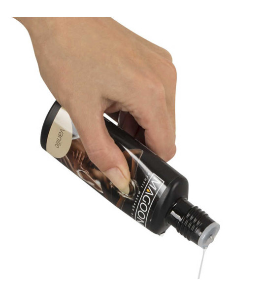 Vanilla Massage Oil Magoon 100 ml - 3 - notaboo.es