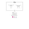 Bielizna-Miamor figi otwarte L/XL - 4 - notaboo.es