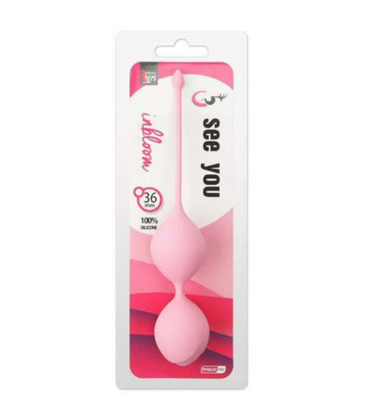 ALL TIME FAVORITES PLEASURE BALLS 36MM - 1 - notaboo.es