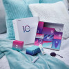 Set of sex toys 10 pcs We-Vibe (Vivib) 10 Sex Toy Gift Box - 1 - notaboo.es