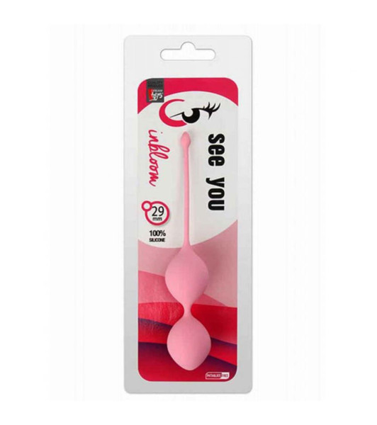 ALL TIME FAVORITES PLEASURE BALLS 29MM - 1 - notaboo.es