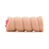 Masturbator vagina - with realistic labia Chanel St. James Pocket Pussy - 2 - notaboo.es