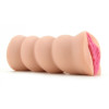 Masturbator vagina - with realistic labia Chanel St. James Pocket Pussy - 1 - notaboo.es