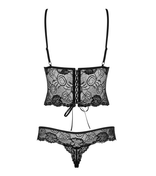 Peluche sexy con aros - 15 - notaboo.es
