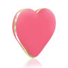 RS - Icons - Heart Vibe Koraalroze - 1 - notaboo.es