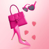 RS - Icons - Heart Vibe Koraalroze - 3 - notaboo.es