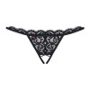Bielizna-831-THC-1 stringi otwarte L/XL - 5 - notaboo.es