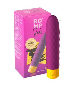 Vibrator Romp Beat Vibrator Romp Beat - notaboo.es