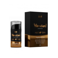 Café vibrante INTT, 15 ml