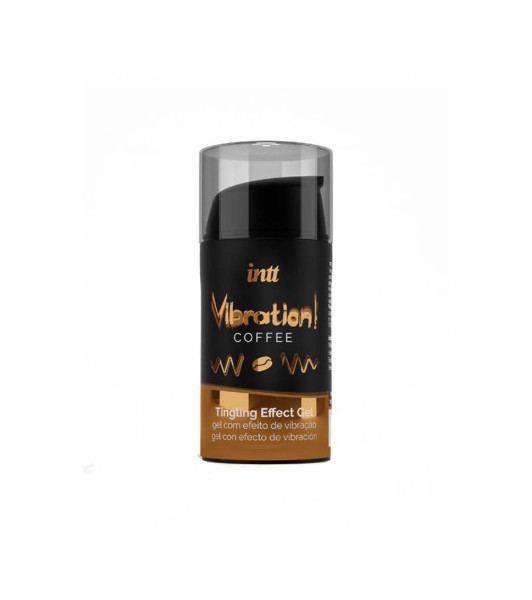 Café vibrante INTT, 15 ml - 1 - notaboo.es