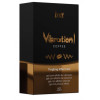 Café vibrante INTT, 15 ml - 2 - notaboo.es