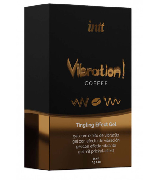 Café vibrante INTT, 15 ml - 2 - notaboo.es